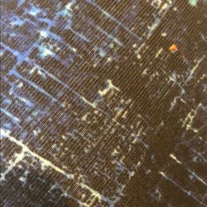 Meet your Posher, Lola